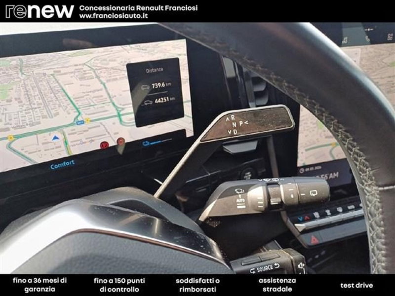 Renault Austral usata a Modena (9)