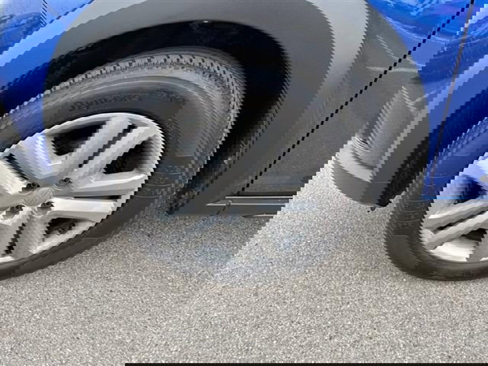 Dacia Sandero Stepway usata a Modena (10)