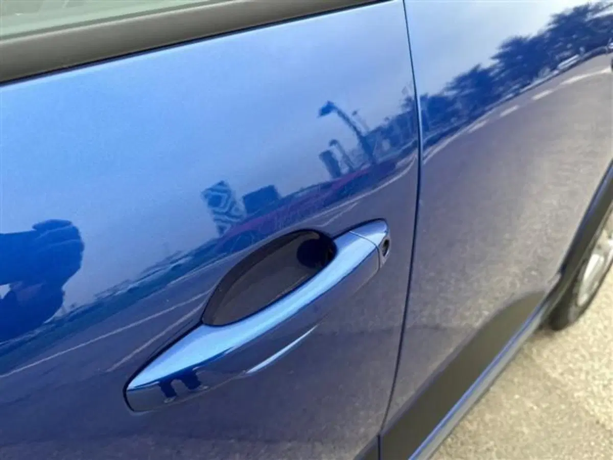 Dacia Sandero Stepway usata a Modena (11)