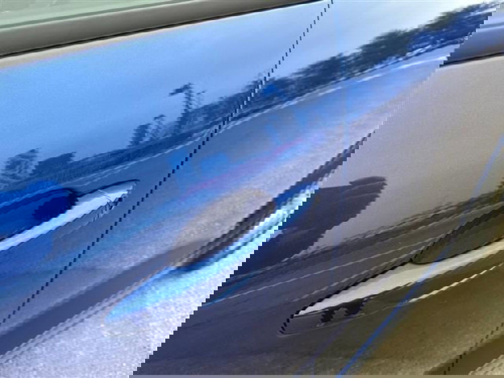 Dacia Sandero Stepway usata a Modena (11)