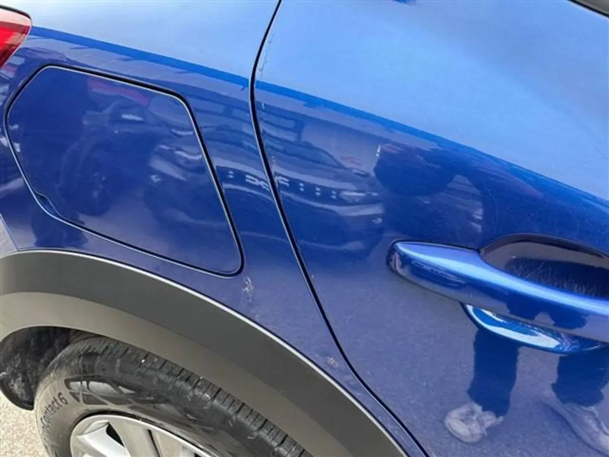 Dacia Sandero Stepway usata a Modena (12)