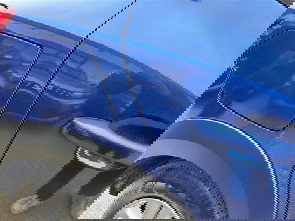 Dacia Sandero Stepway usata a Modena (12)