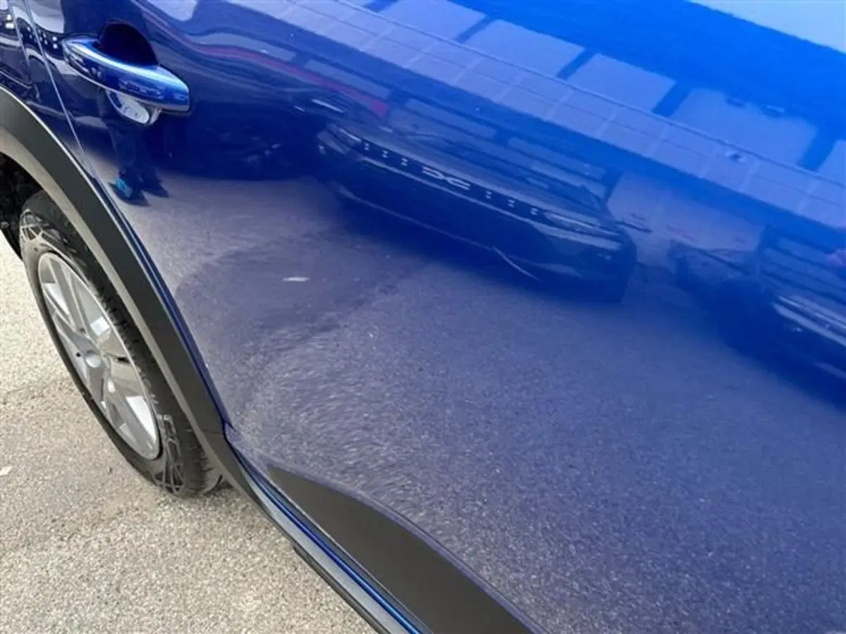 Dacia Sandero Stepway usata a Modena (13)