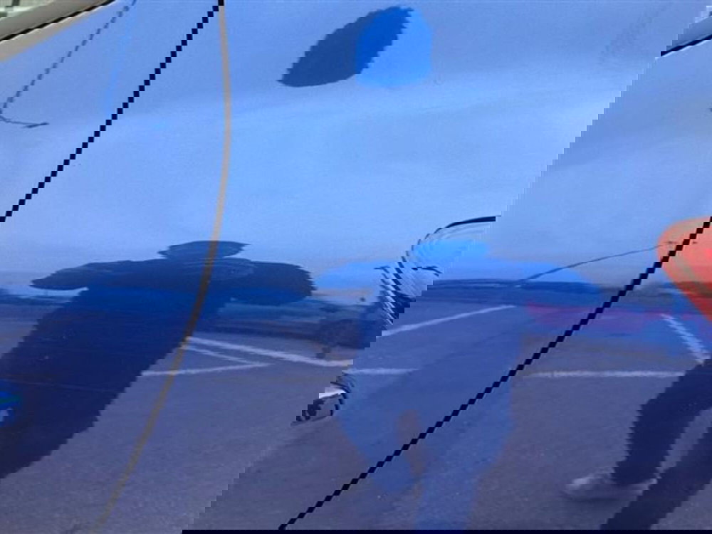 Dacia Sandero Stepway usata a Modena (14)