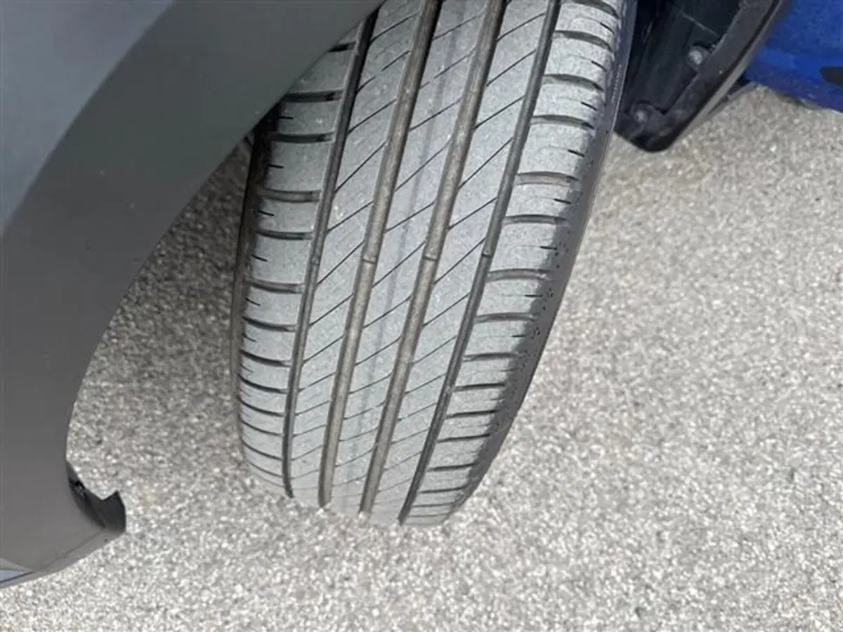 Dacia Sandero Stepway usata a Modena (15)