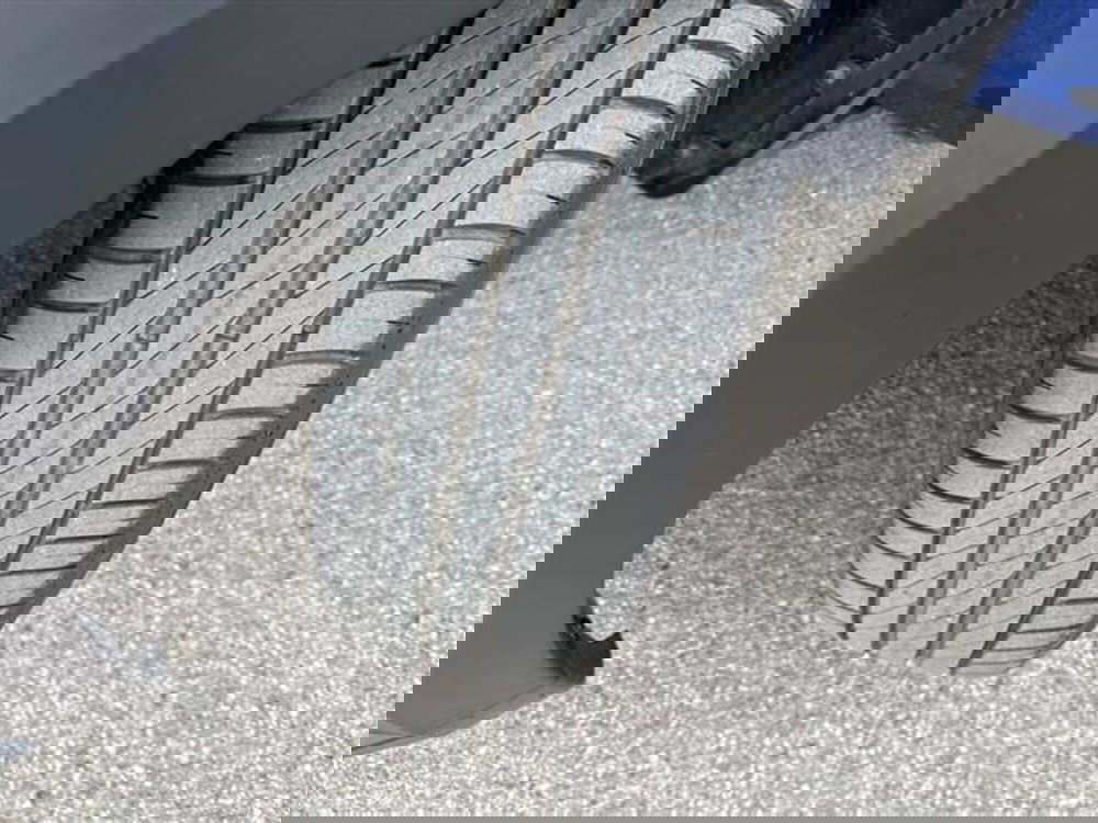 Dacia Sandero Stepway usata a Modena (15)