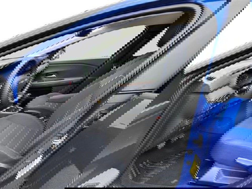 Dacia Sandero Stepway usata a Modena (16)