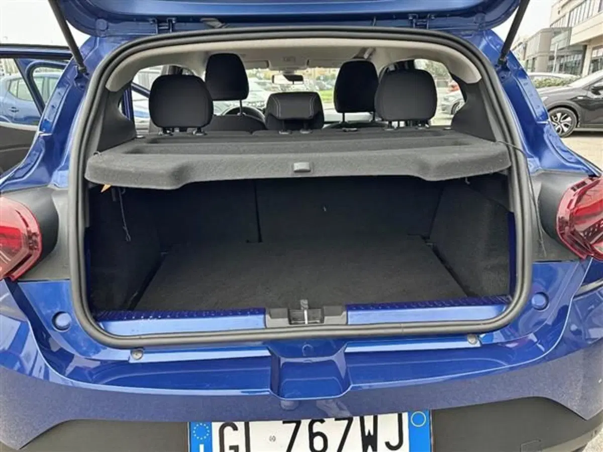 Dacia Sandero Stepway usata a Modena (18)