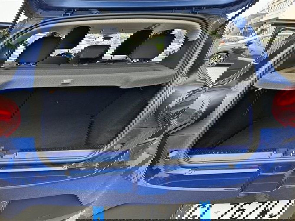 Dacia Sandero Stepway usata a Modena (18)