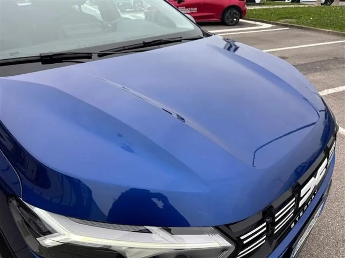Dacia Sandero Stepway usata a Modena (19)