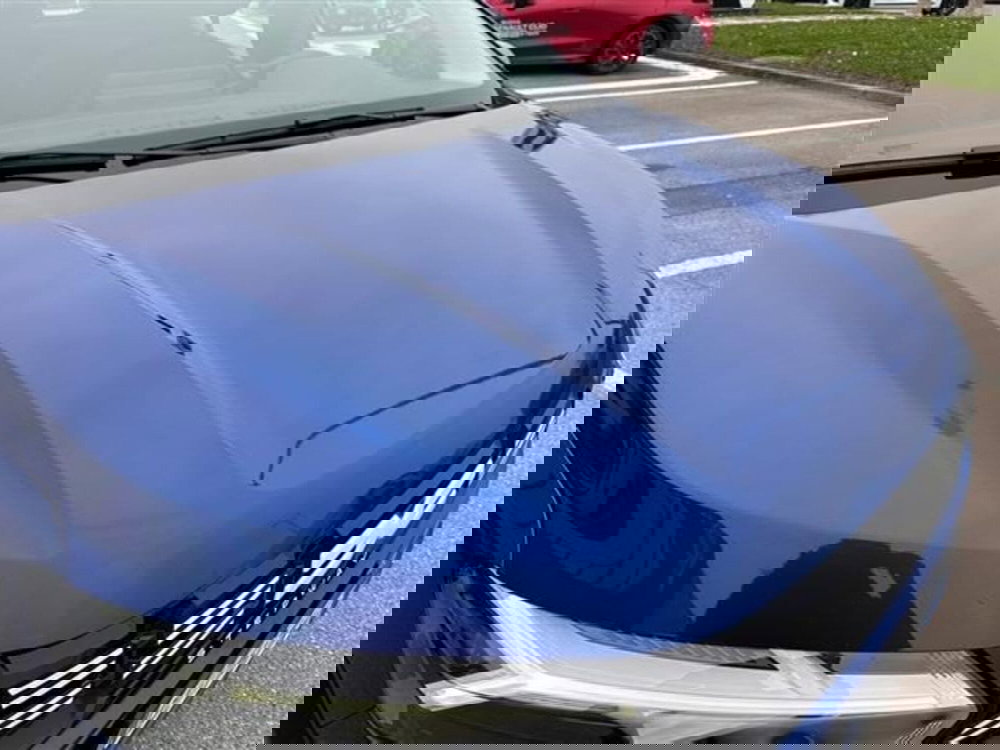 Dacia Sandero Stepway usata a Modena (19)