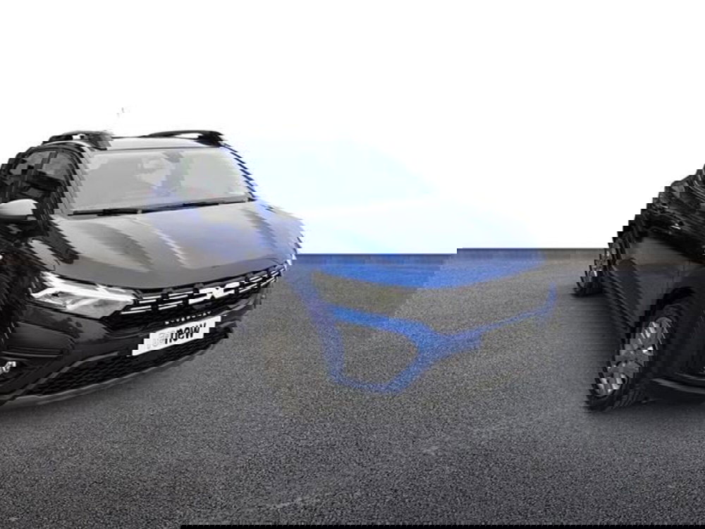 Dacia Sandero Stepway usata a Modena (2)