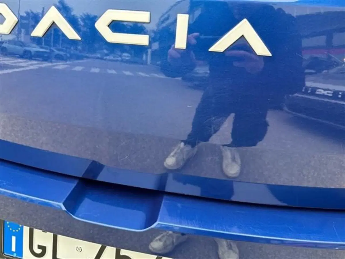 Dacia Sandero Stepway usata a Modena (20)