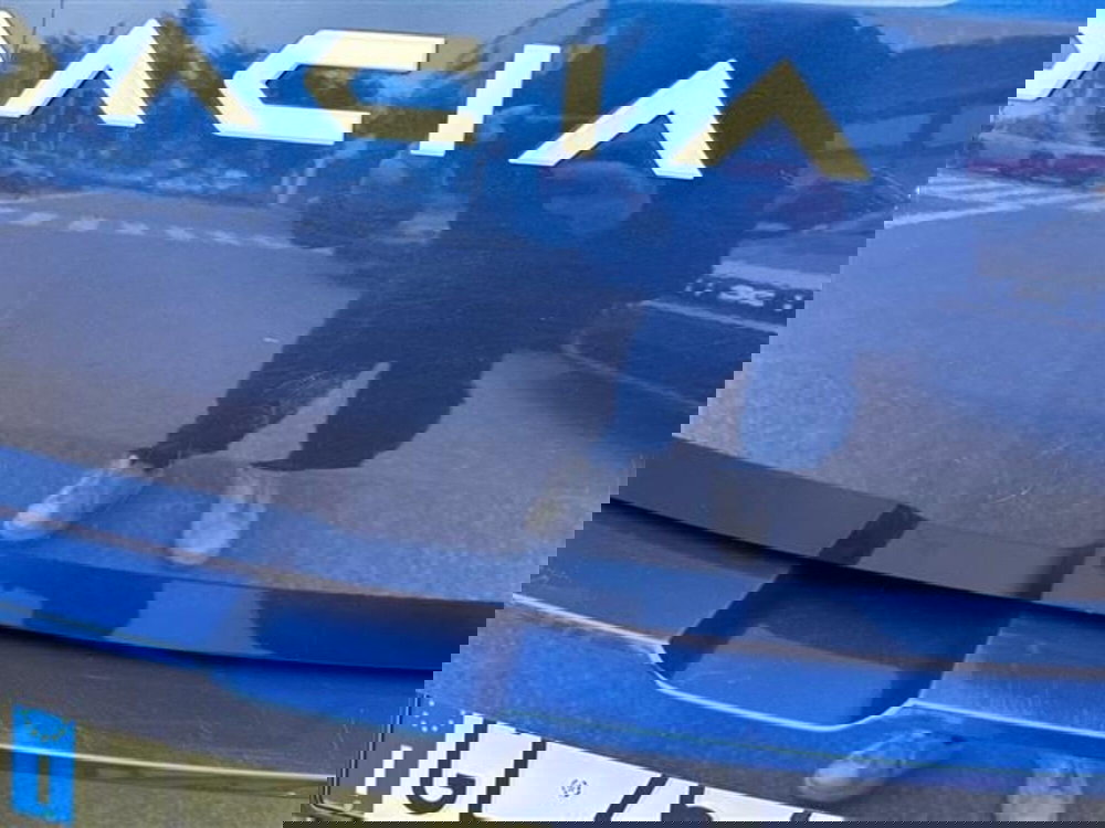 Dacia Sandero Stepway usata a Modena (20)