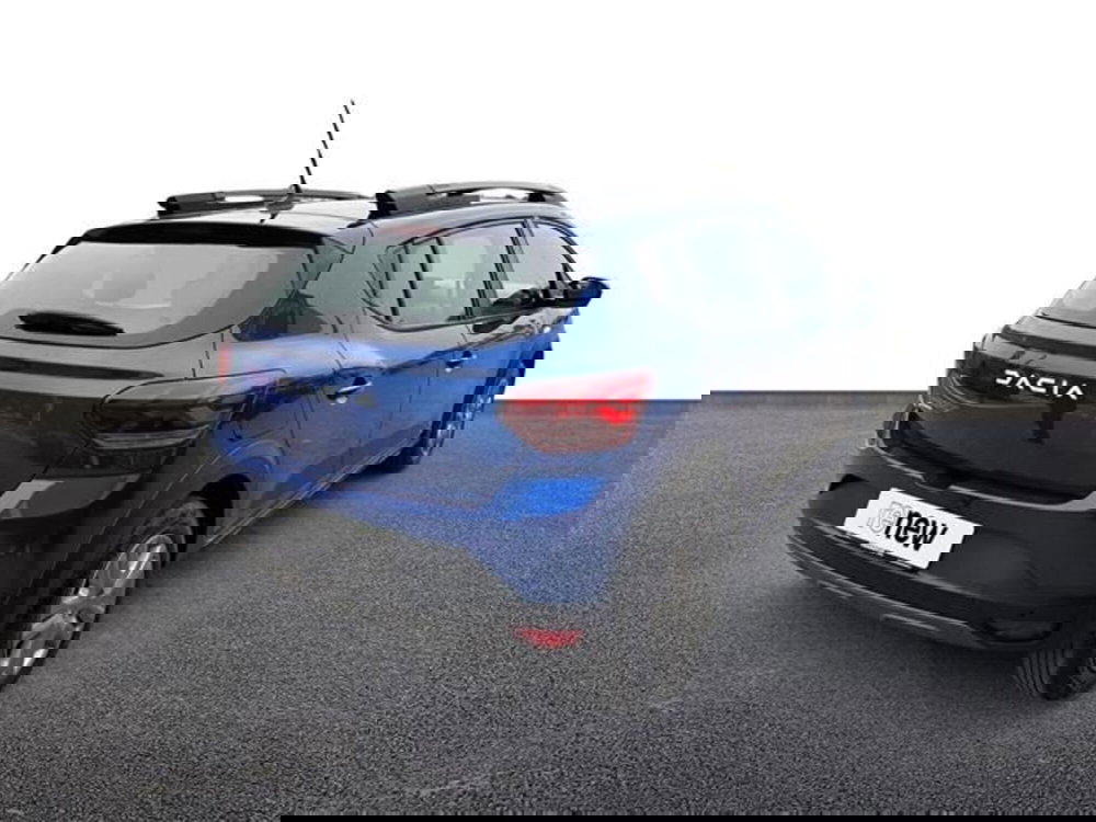 Dacia Sandero Stepway usata a Modena (3)