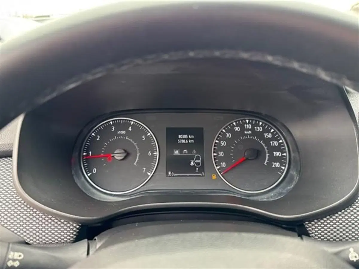 Dacia Sandero Stepway usata a Modena (5)