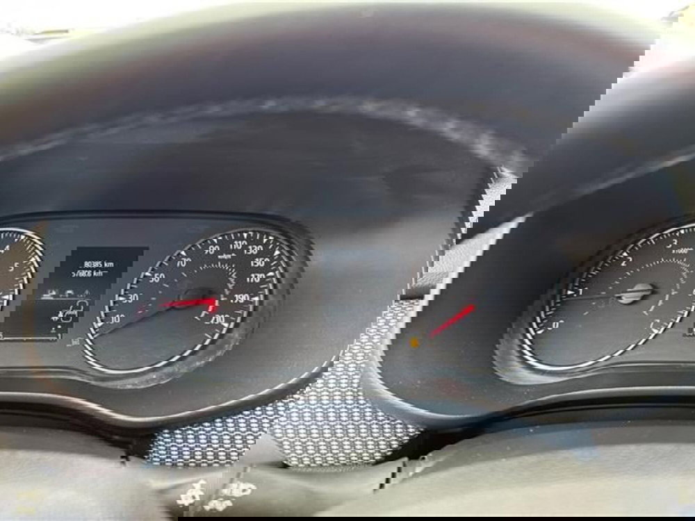 Dacia Sandero Stepway usata a Modena (5)