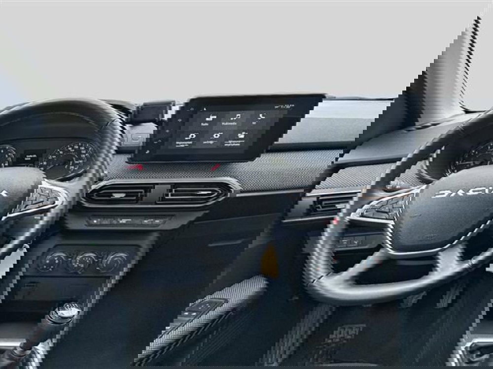 Dacia Sandero Stepway usata a Modena (6)