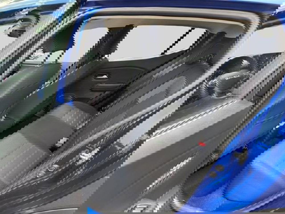 Dacia Sandero Stepway usata a Modena (7)