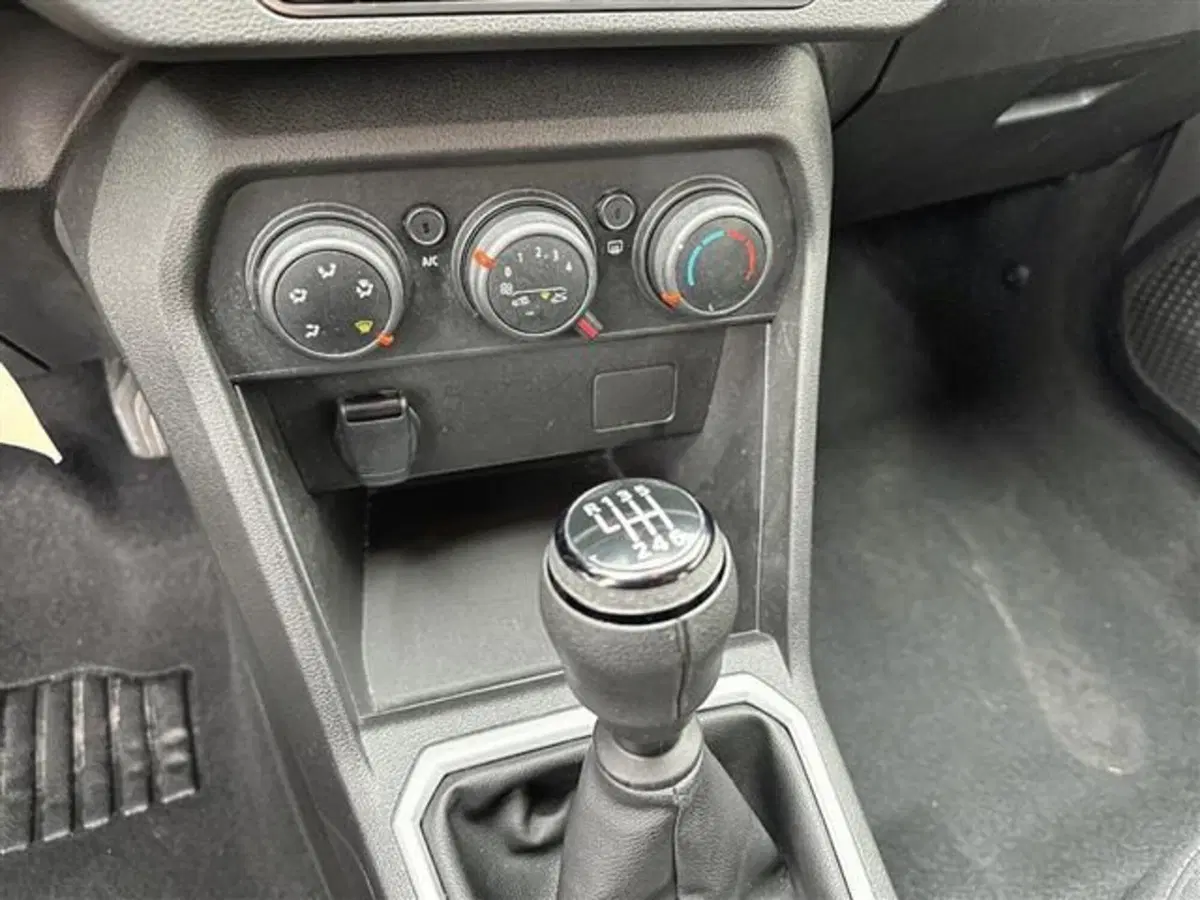 Dacia Sandero Stepway usata a Modena (9)