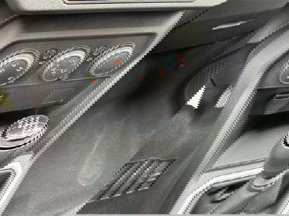 Dacia Sandero Stepway usata a Modena (9)