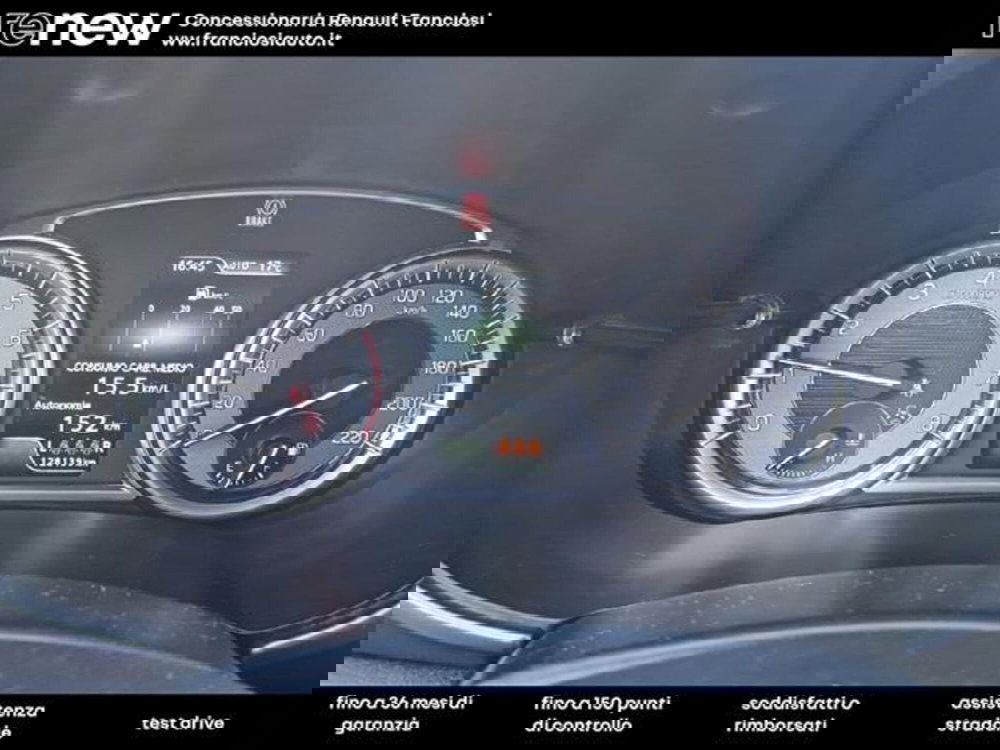 Suzuki Vitara usata a Modena (11)