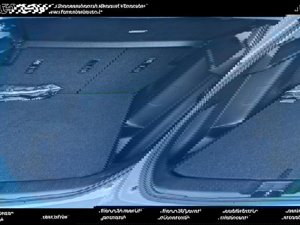 Suzuki Vitara usata a Modena (12)