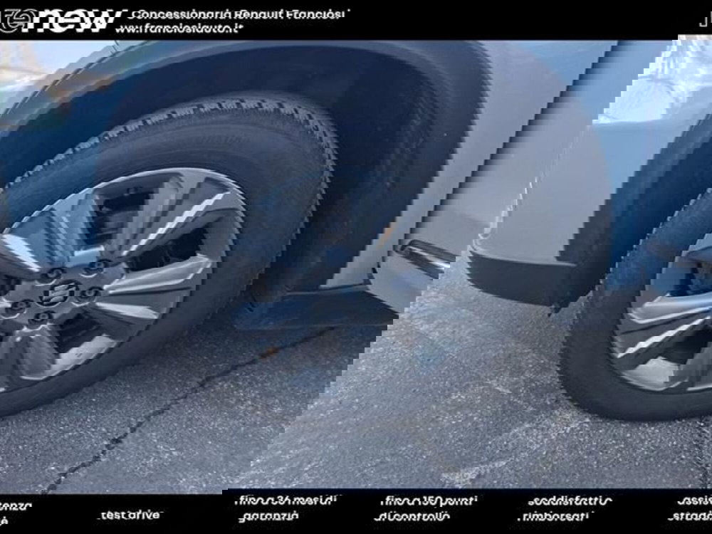 Suzuki Vitara usata a Modena (13)