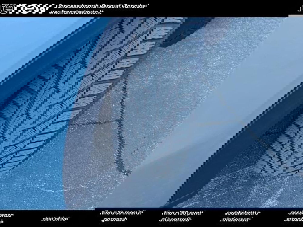 Suzuki Vitara usata a Modena (14)