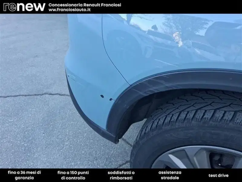Suzuki Vitara usata a Modena (16)