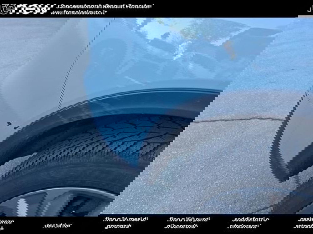 Suzuki Vitara usata a Modena (15)