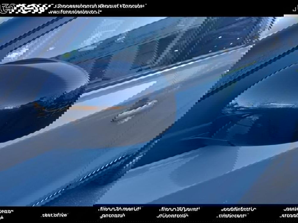 Suzuki Vitara usata a Modena (16)