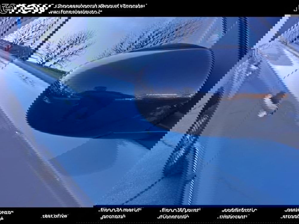 Suzuki Vitara usata a Modena (17)