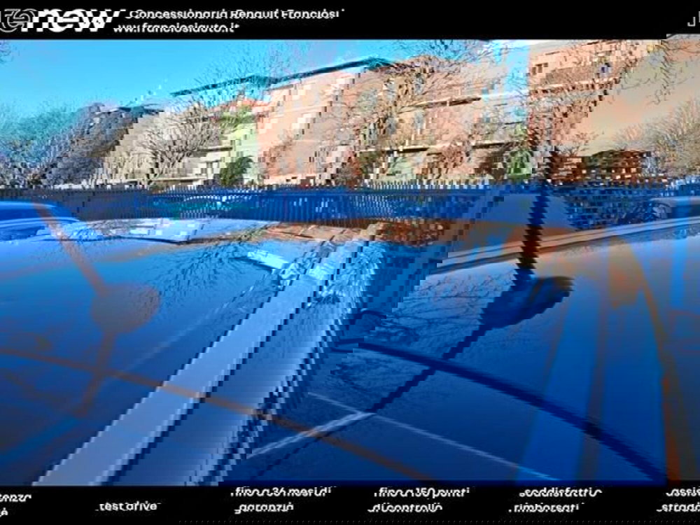 Suzuki Vitara usata a Modena (18)