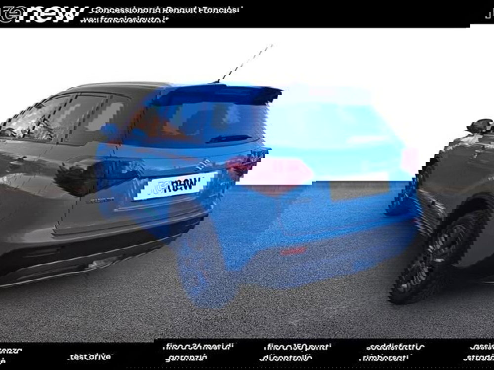 Suzuki Vitara usata a Modena (4)