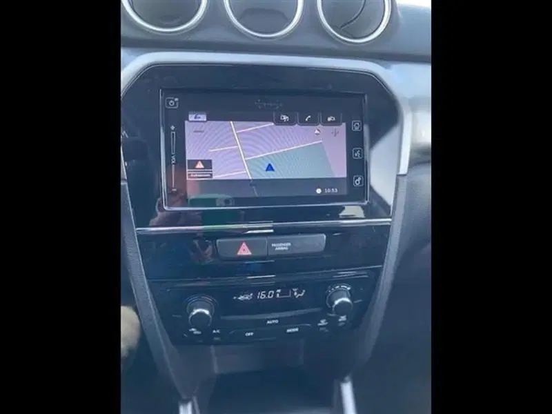 Suzuki Vitara usata a Modena (6)