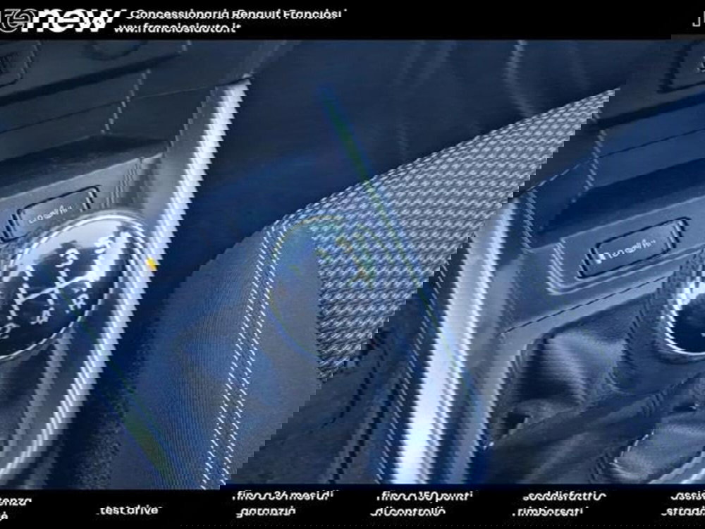 Suzuki Vitara usata a Modena (6)