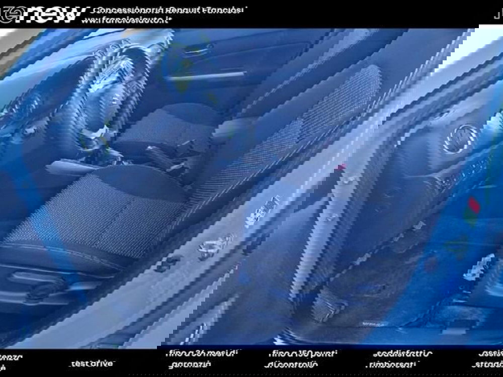 Suzuki Vitara usata a Modena (7)