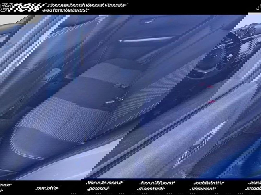 Suzuki Vitara usata a Modena (8)