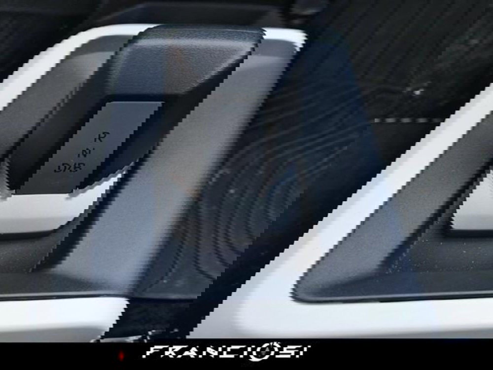 Dacia Spring usata a Modena (10)