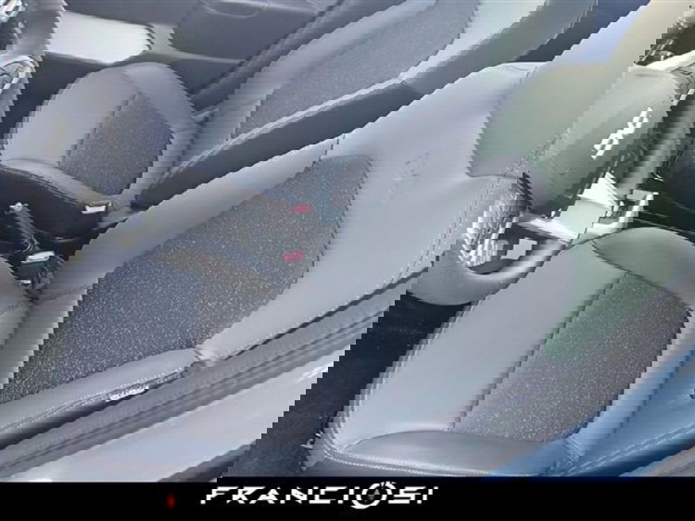 Dacia Spring usata a Modena (11)