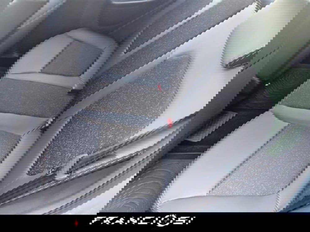 Dacia Spring usata a Modena (12)