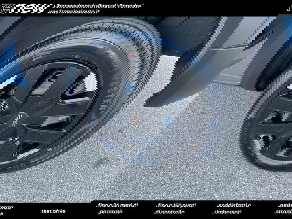 Dacia Spring usata a Modena (14)