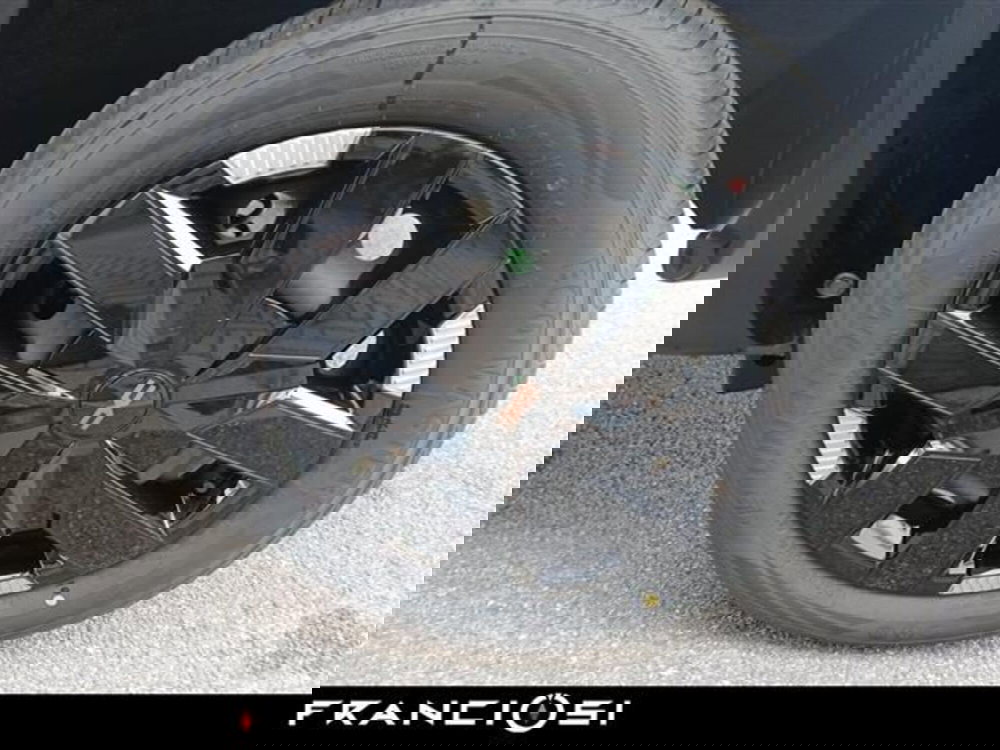 Dacia Spring usata a Modena (15)