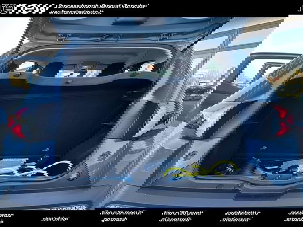 Dacia Spring usata a Modena (19)