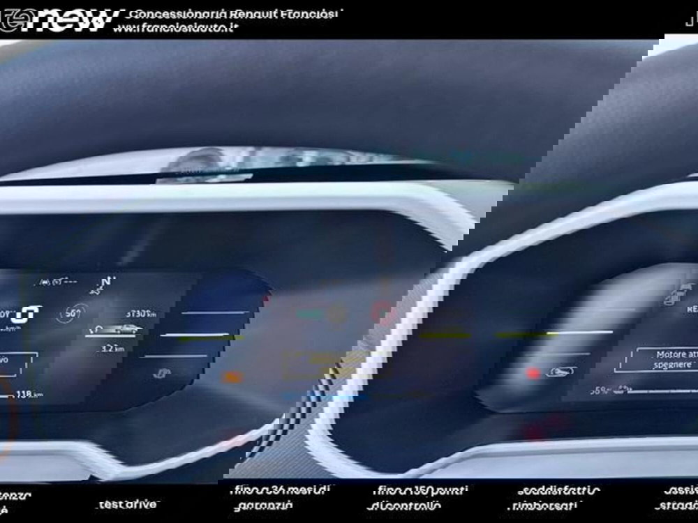 Dacia Spring usata a Modena (5)