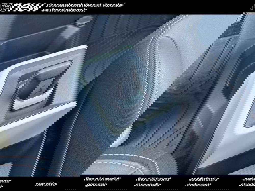 Dacia Spring usata a Modena (9)