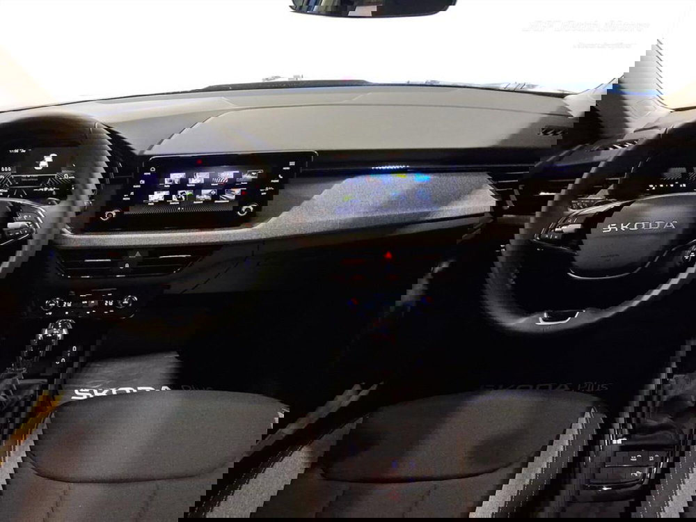 Skoda Kamiq nuova a Padova (11)