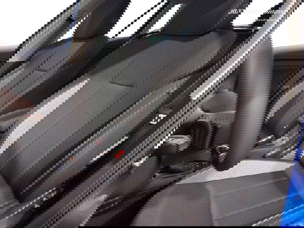 Skoda Kamiq nuova a Padova (13)