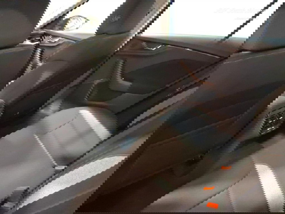 Skoda Kamiq nuova a Padova (14)